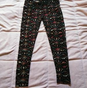 Lularoe leggings TC